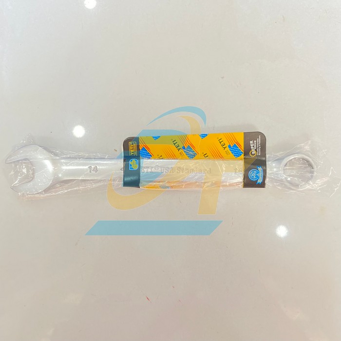 Cờ l&ecirc; v&ograve;ng miệng Yeti 14mm