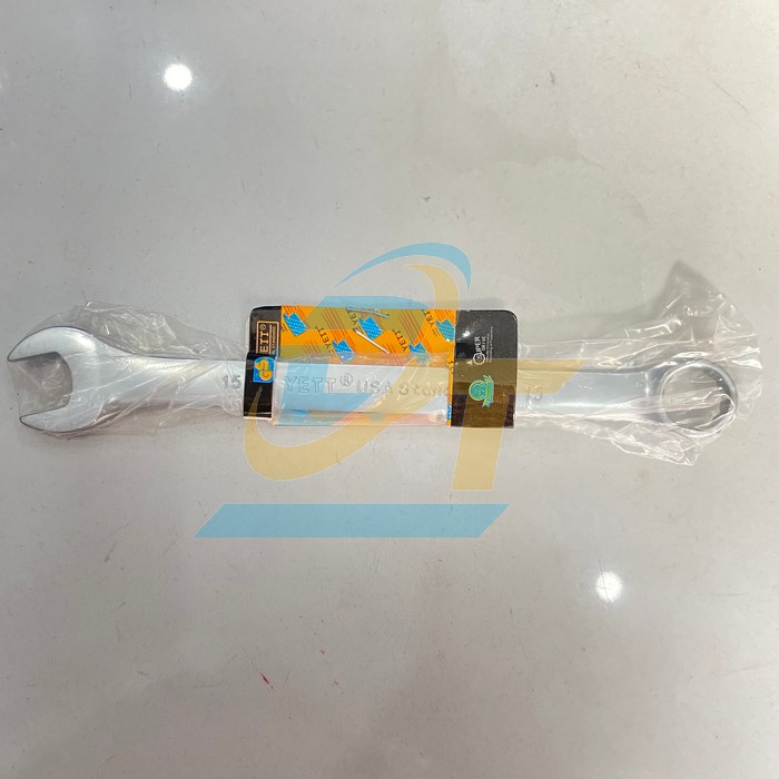 Cờ l&ecirc; v&ograve;ng miệng Yeti 15mm