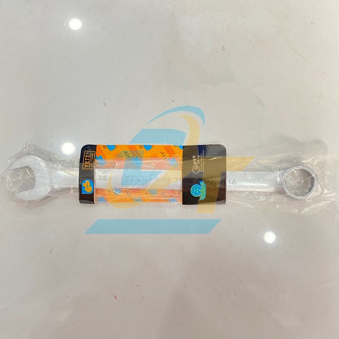 Cờ l&ecirc; v&ograve;ng miệng Yeti 16mm