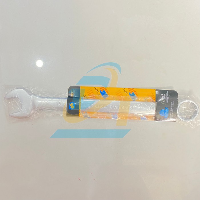 Cờ l&ecirc; v&ograve;ng miệng Yeti 18mm