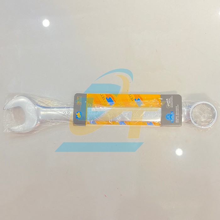 Cờ l&ecirc; v&ograve;ng miệng Yeti 22mm