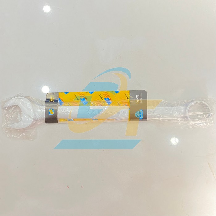 Cờ l&ecirc; v&ograve;ng miệng Yeti 23mm