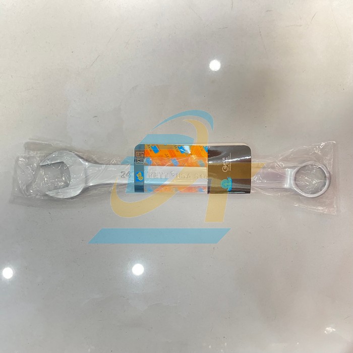 Cờ l&ecirc; v&ograve;ng miệng Yeti 24mm