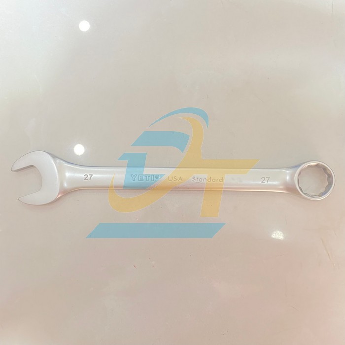 Cờ l&ecirc; v&ograve;ng miệng Yeti 27mm