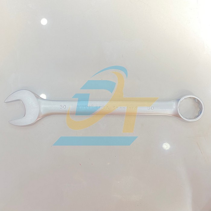 Cờ l&ecirc; v&ograve;ng miệng Yeti 30mm