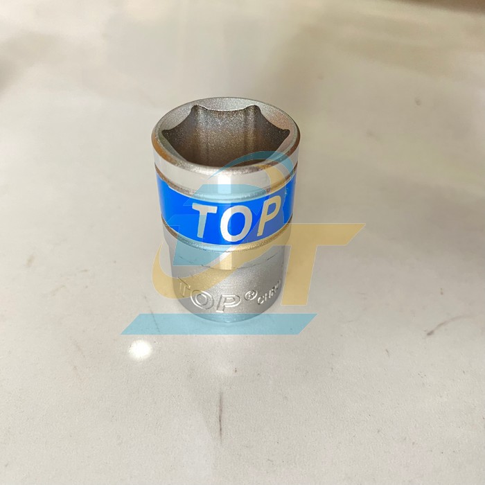 Đầu tu&yacute;p 1/2'' ra lục gi&aacute;c 19mm TOP TS-C19
