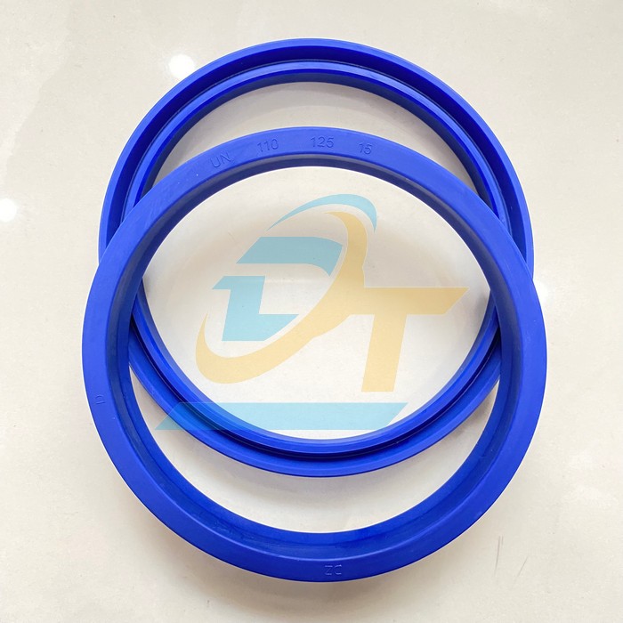 Phớt dầu 110x125x15mm