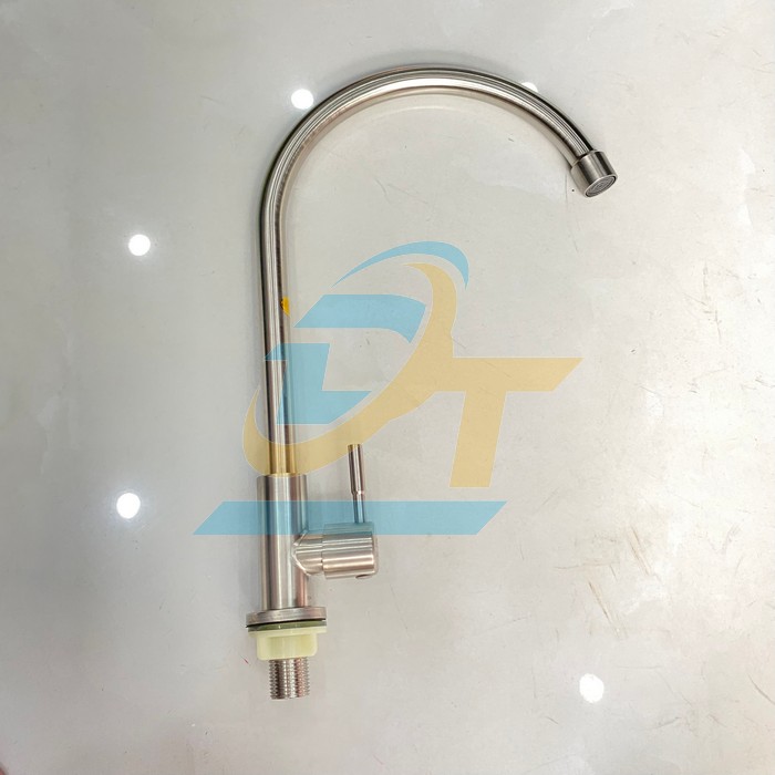 V&ograve;i rửa ch&eacute;n lạnh inox 201 Vanni VN-402