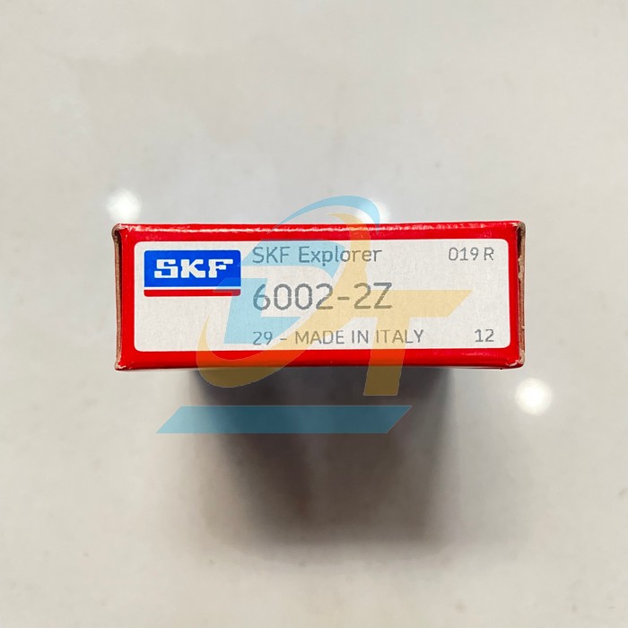 V&ograve;ng bi (Bạc đạn) SKF 6003-2Z
