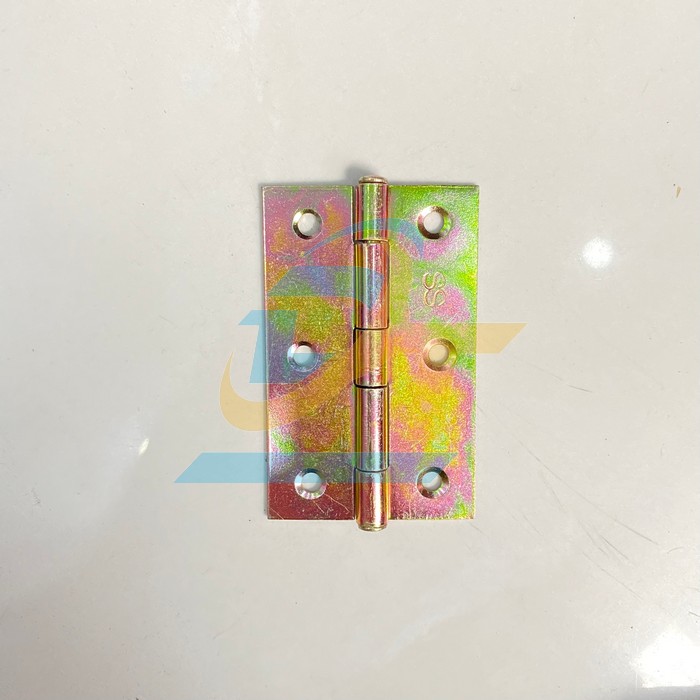 Bản lề l&aacute; 7 m&agrave;u 80mm