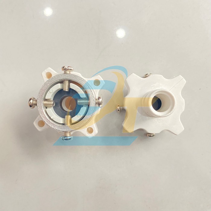 Đầu nối d&acirc;y cấp nước m&aacute;y giặt