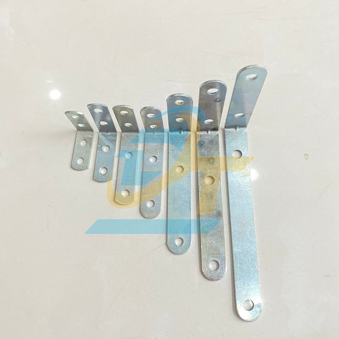 Eke sắt chữ L mỏng 5F - Bản nhỏ