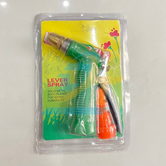 S&uacute;ng xịt tưới c&acirc;y ( v&ograve;i xịt 1 tia)