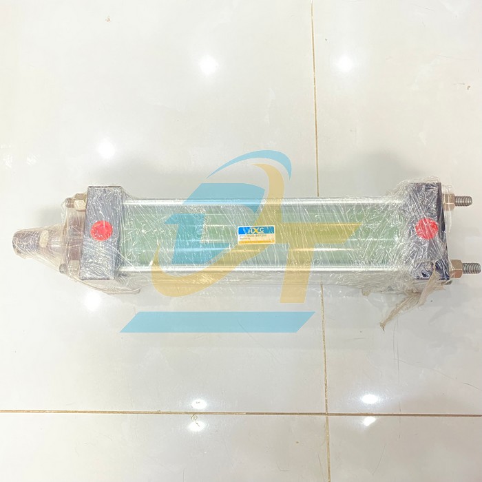 Xi lanh kh&iacute; n&eacute;n HXC MOD 80x250