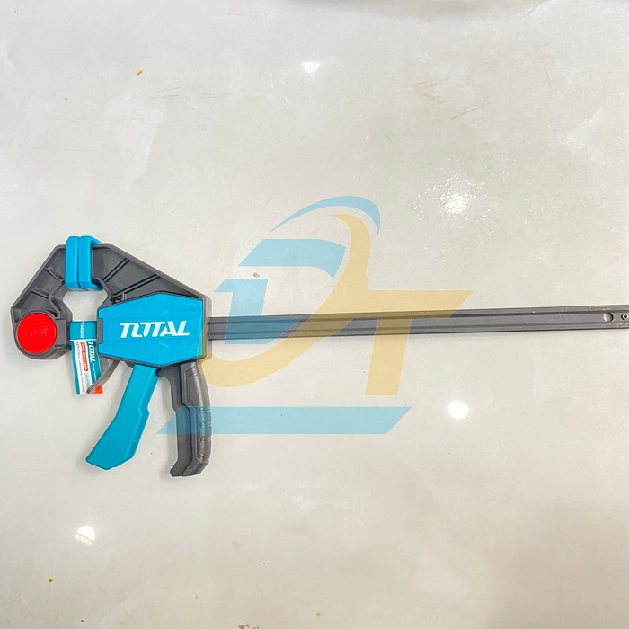 &Ecirc;t&ocirc; kẹp nhanh 12" Total THT1340602