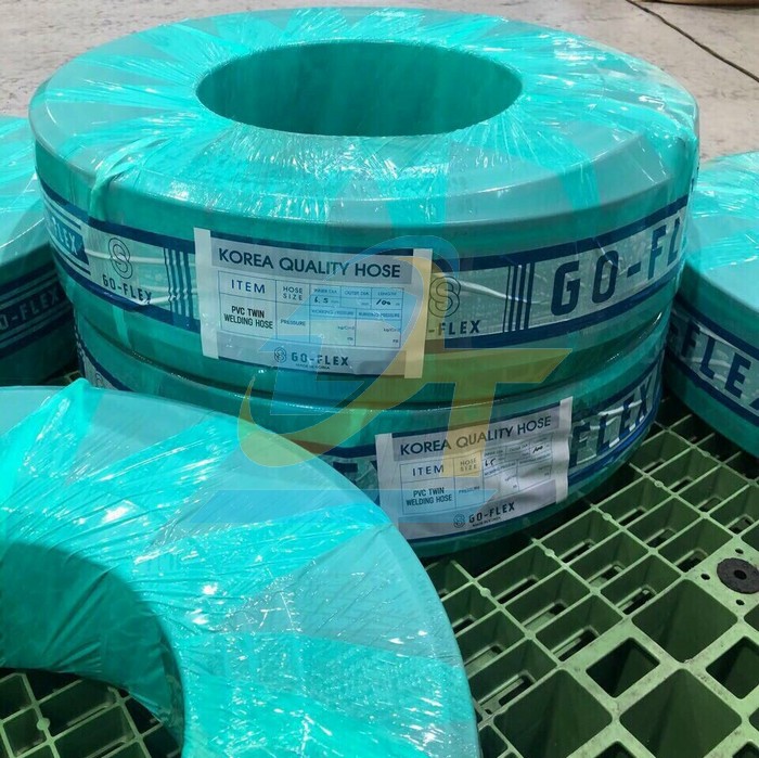 Ống h&agrave;n gi&oacute; đ&aacute; Go-Flex 6.5mm