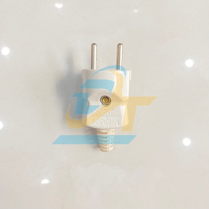 Ph&iacute;ch cắm si&ecirc;u chịu tải Sopoka P3000W