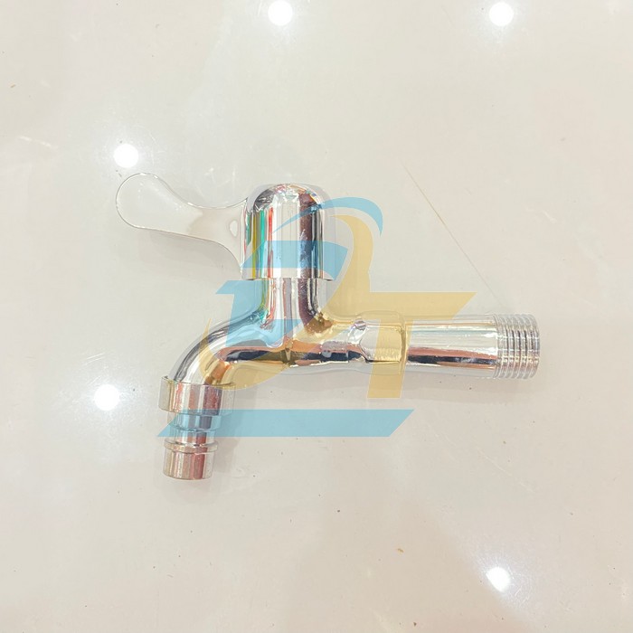 V&ograve;i hồ tay gạt mạ inox phi 21