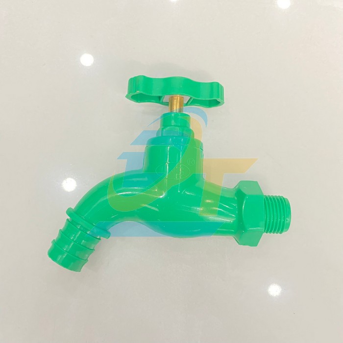 V&ograve;i hồ tay vặn nhựa phi 21