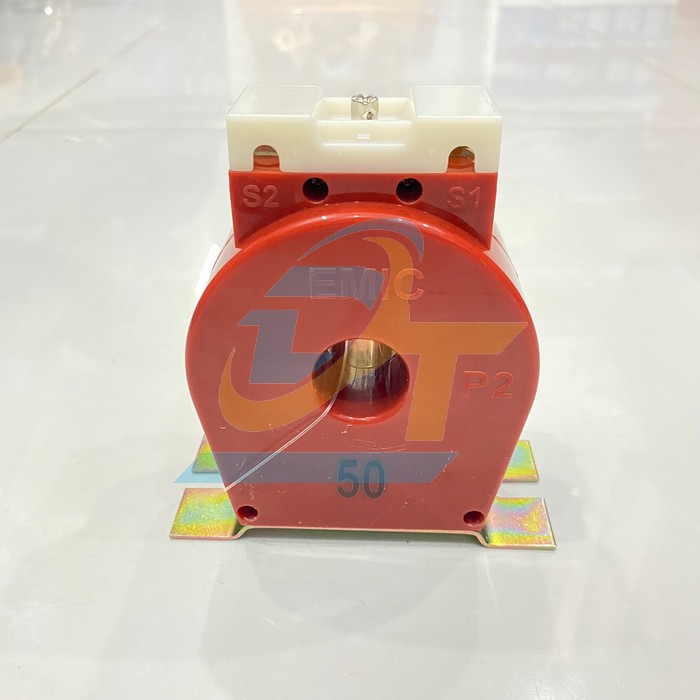 Biến d&ograve;ng 50/5A EMIC c&oacute; kiểm định