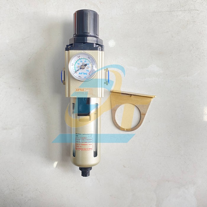 Bộ lọc điều &aacute;p kh&iacute; n&eacute;n Airtac GAFR20008SW