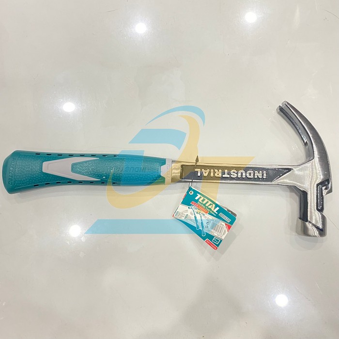 B&uacute;a nhổ đinh 20oz Total THT7143206