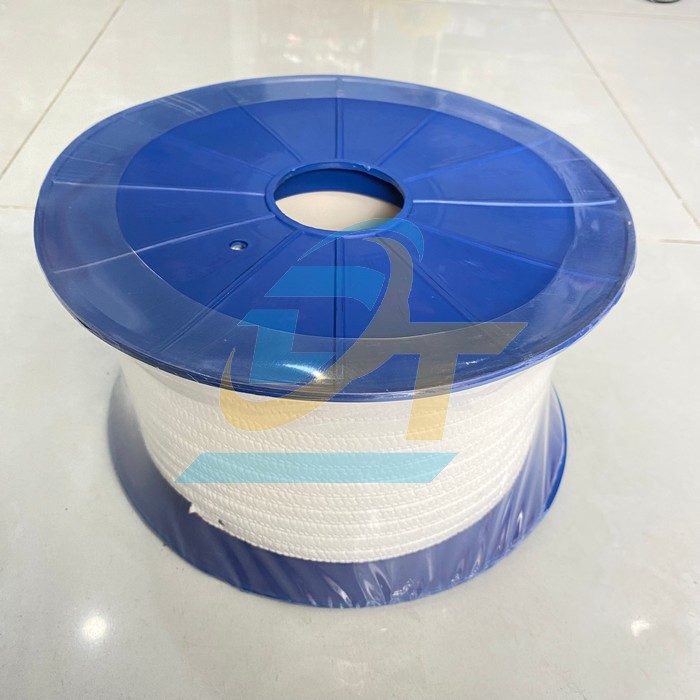 D&acirc;y tết ch&egrave;n teflon PTFE 8mm
