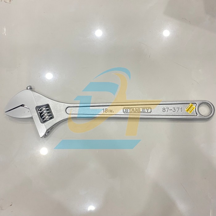 Mỏ lết 18" Stanley 87-371
