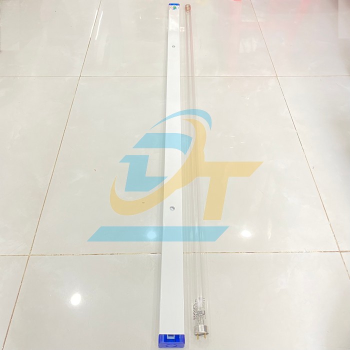 B&oacute;ng đ&egrave;n UV diệt khuẩn TUV 36W T8 Philips