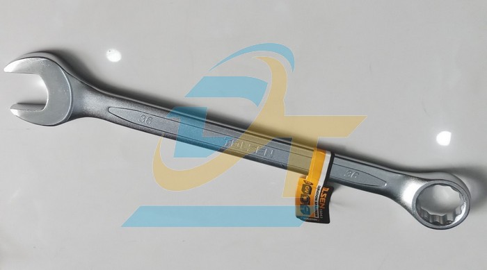 Ch&igrave;a kh&oacute;a v&ograve;ng miệng 36mm Tolsen 15043