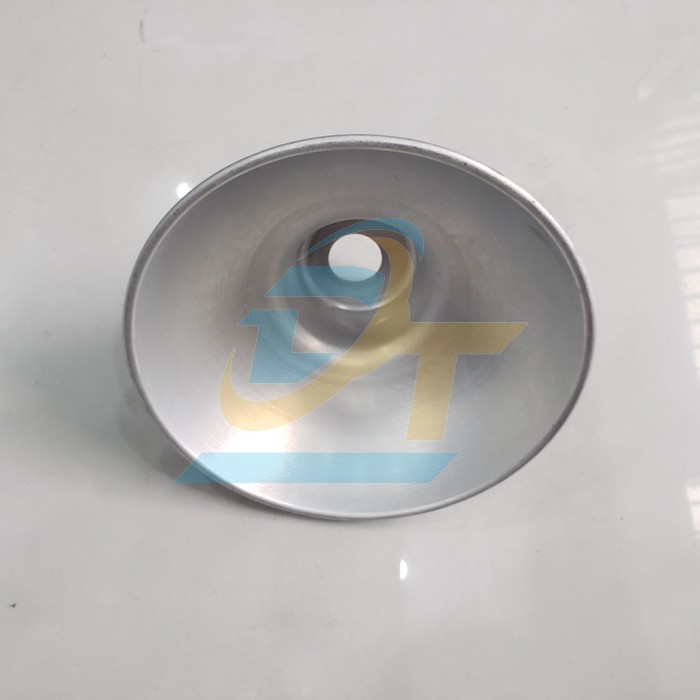 Ch&oacute;a đ&egrave;n nh&ocirc;m 20cm