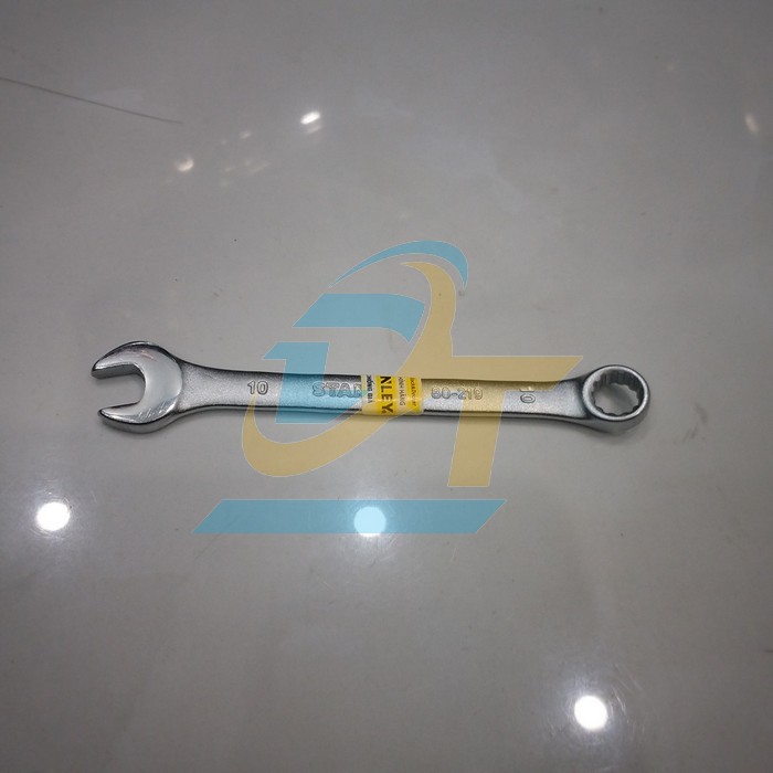 Cờ l&ecirc; đầu tr&ograve;ng đầu mở 10mm Stanley 80-219