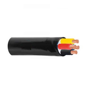 D&acirc;y c&aacute;p điện Cadivi CVV 4x16 - 0.6/1kV