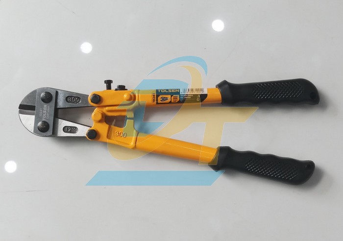 K&eacute;o cắt sắt 300mm/12" Tolsen 10241