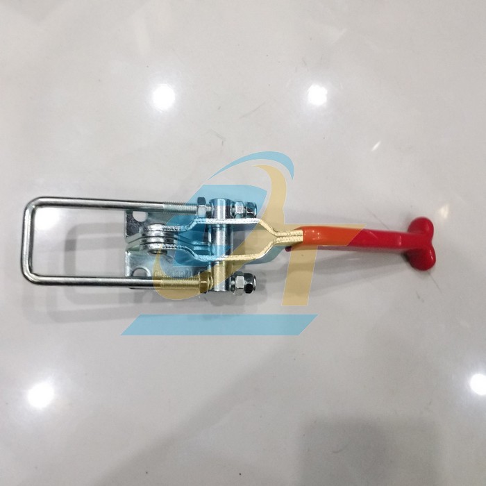Kẹp định vị mạ kẽm GH-40341