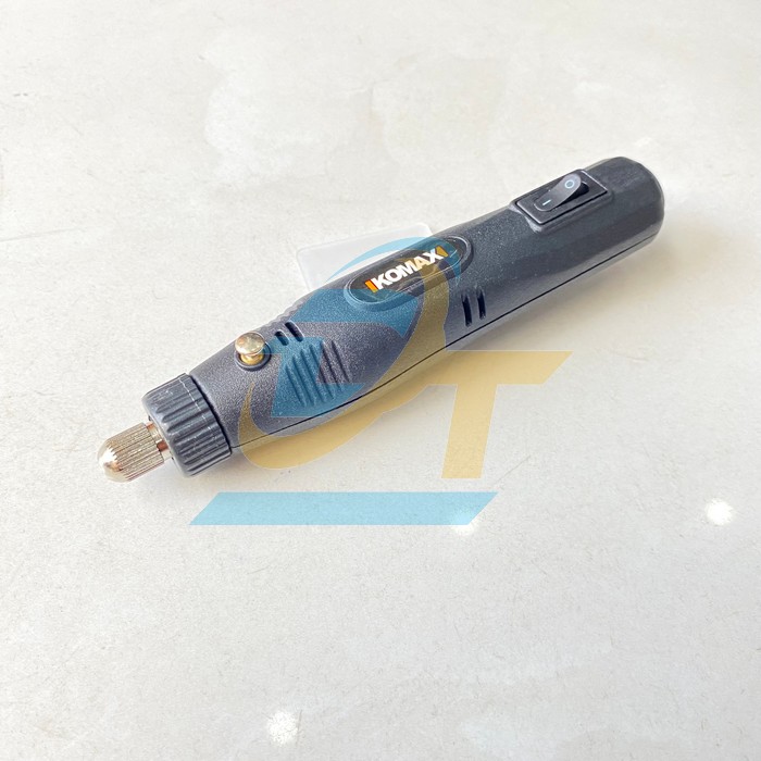 M&aacute;y m&agrave;i cầm tay đa năng 12V KOMAX