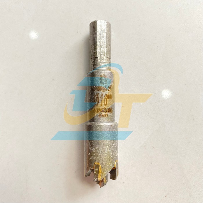 Mũi kho&eacute;t lỗ hợp kim Thắng Lợi 16mm