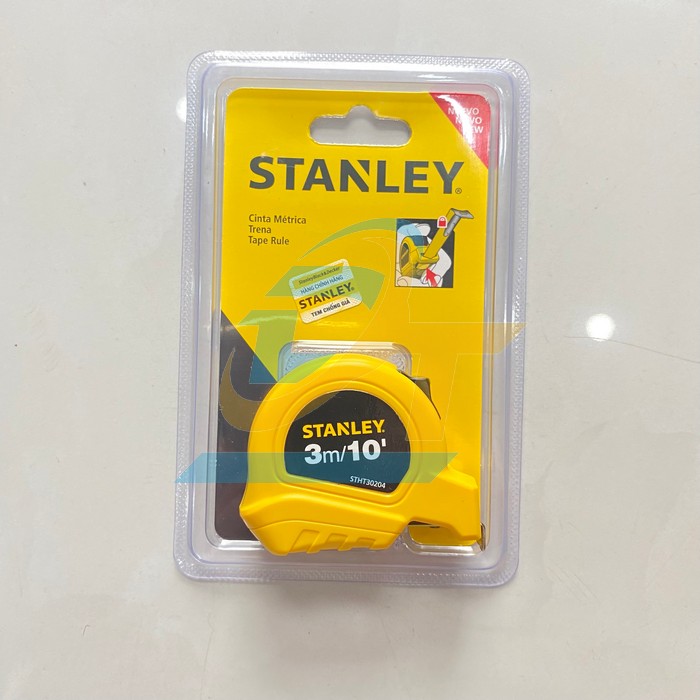 Thước cuộn th&eacute;p 3m Stanley STHT30204-840