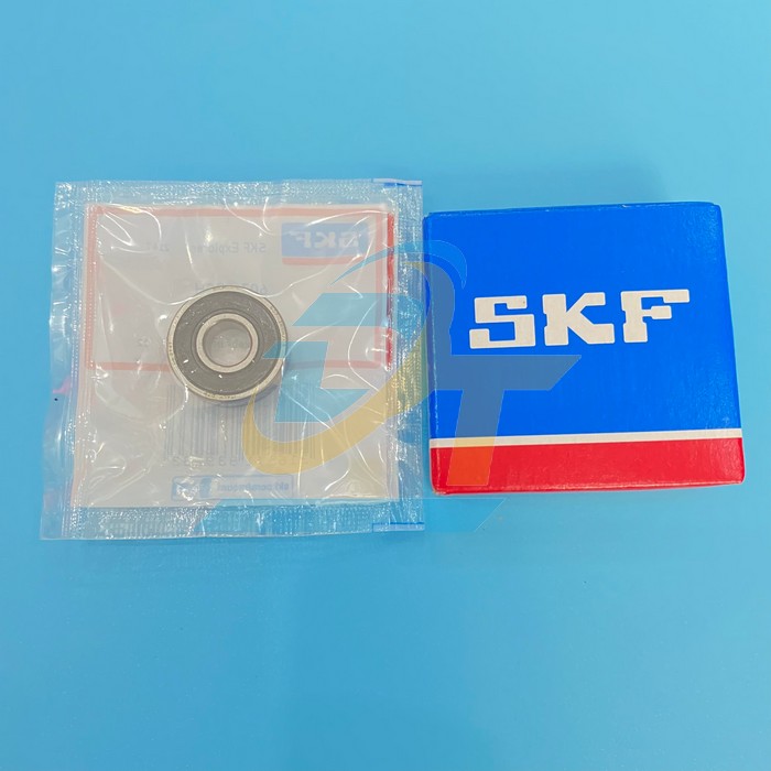 V&ograve;ng bi (Bạc đạn) SKF 607-2RSH/C3