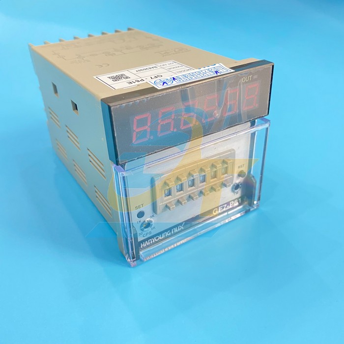 Bộ đếm Hanyoung GF7-P61E