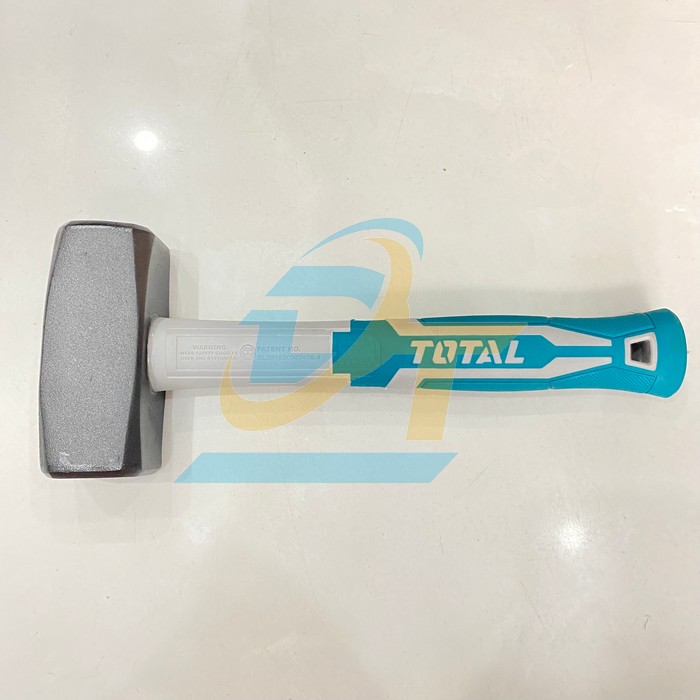 B&uacute;a đập đ&aacute; 1.5kg Total THT7215006