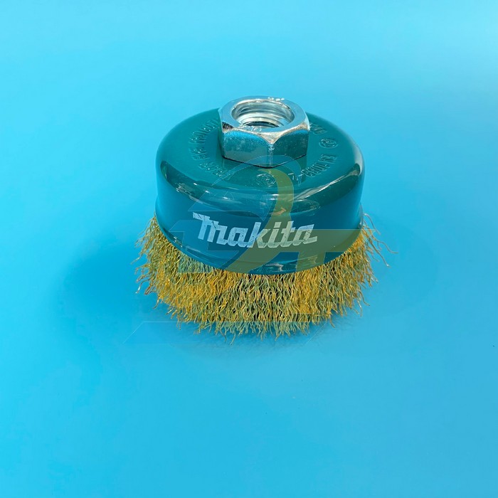 Ch&eacute;n cước đ&aacute;nh gỉ 75mm Makita D-39768