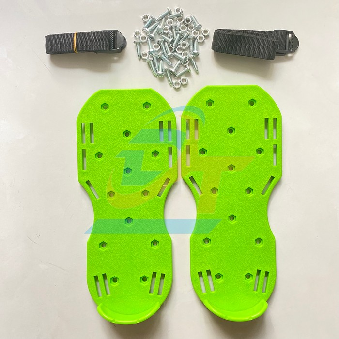 Guốc đinh thi c&ocirc;ng sơn Epoxy