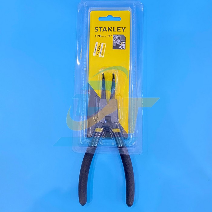 K&igrave;m mở phe ngo&agrave;i mũi cong 7"/175mm Stanley STHT84272-8