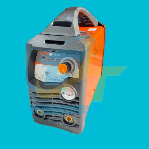 M&aacute;y h&agrave;n que điện tử Jasic ZX7-200 PRO