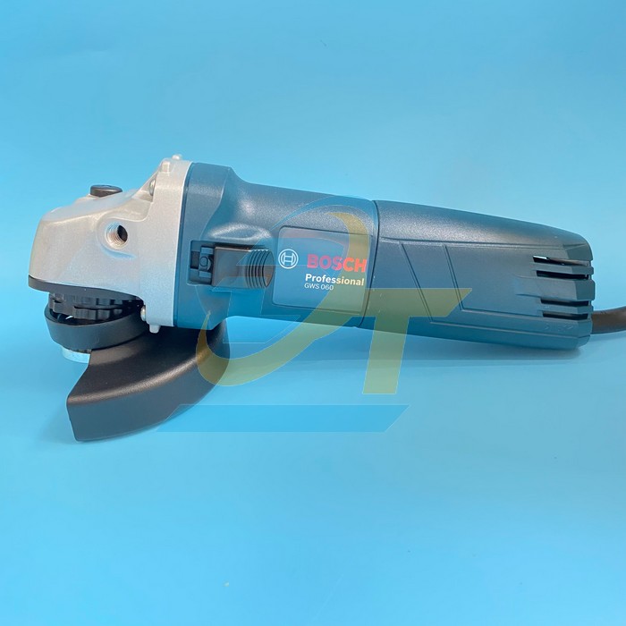 M&aacute;y m&agrave;i g&oacute;c 100mm Bosch GWS 060