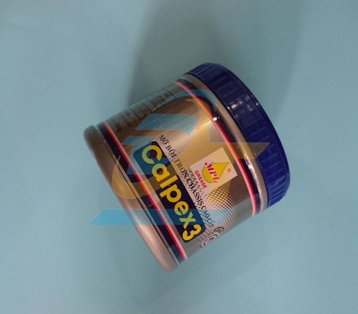 Mỡ b&ocirc;i trơn cao cấp 500g Calpex3