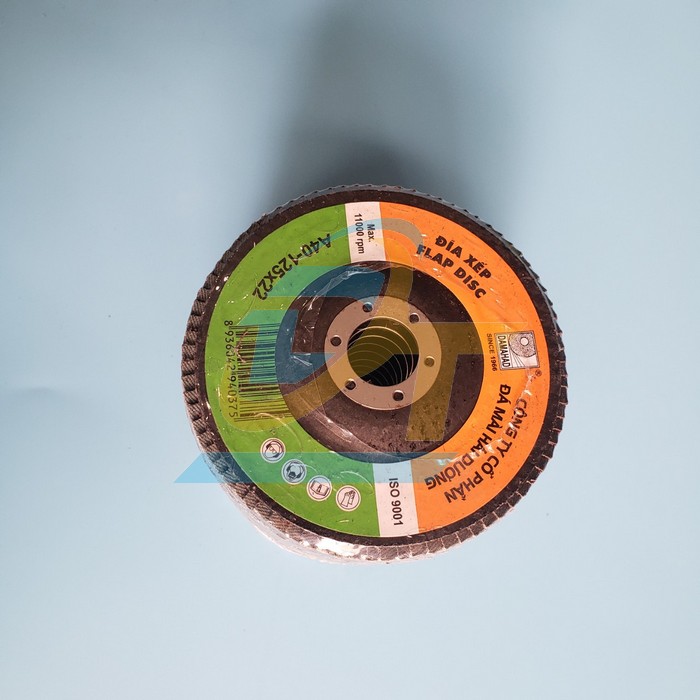 Nh&aacute;m xếp Hải Dương A40 125x22mm (HQ)