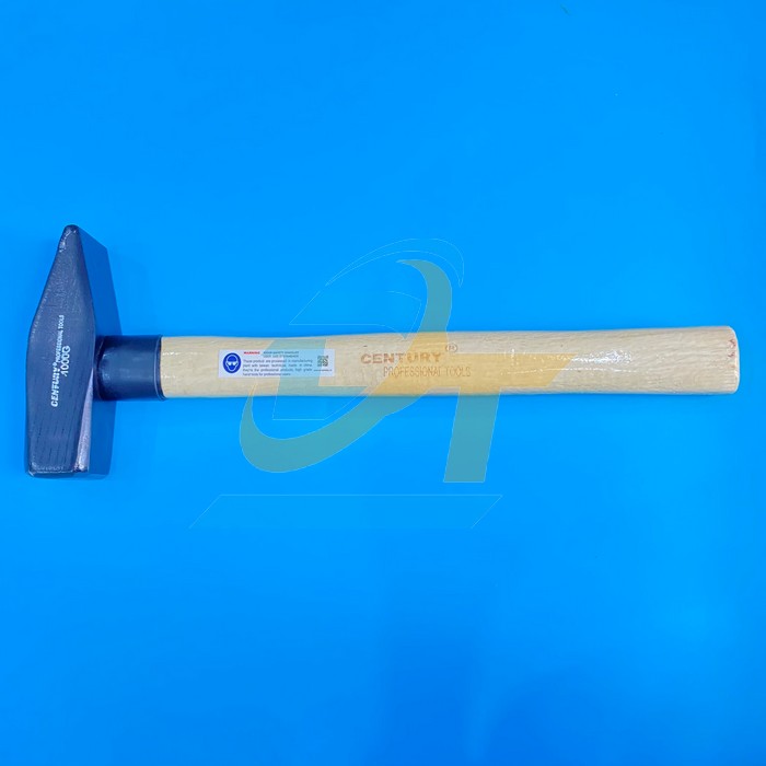 B&uacute;a cơ kh&iacute; c&aacute;n gỗ Century 1kg