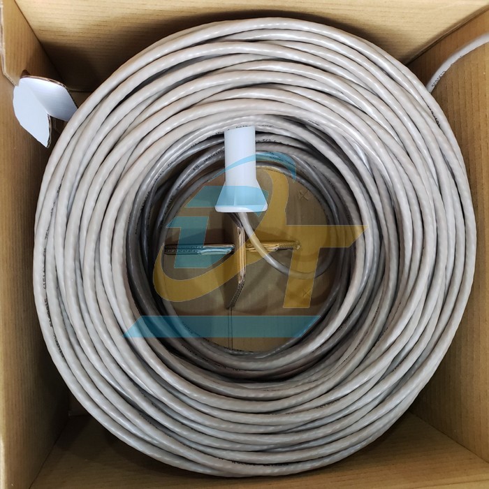 C&aacute;p mạng Dintek CAT6 UTP 100m 1101-04005CH